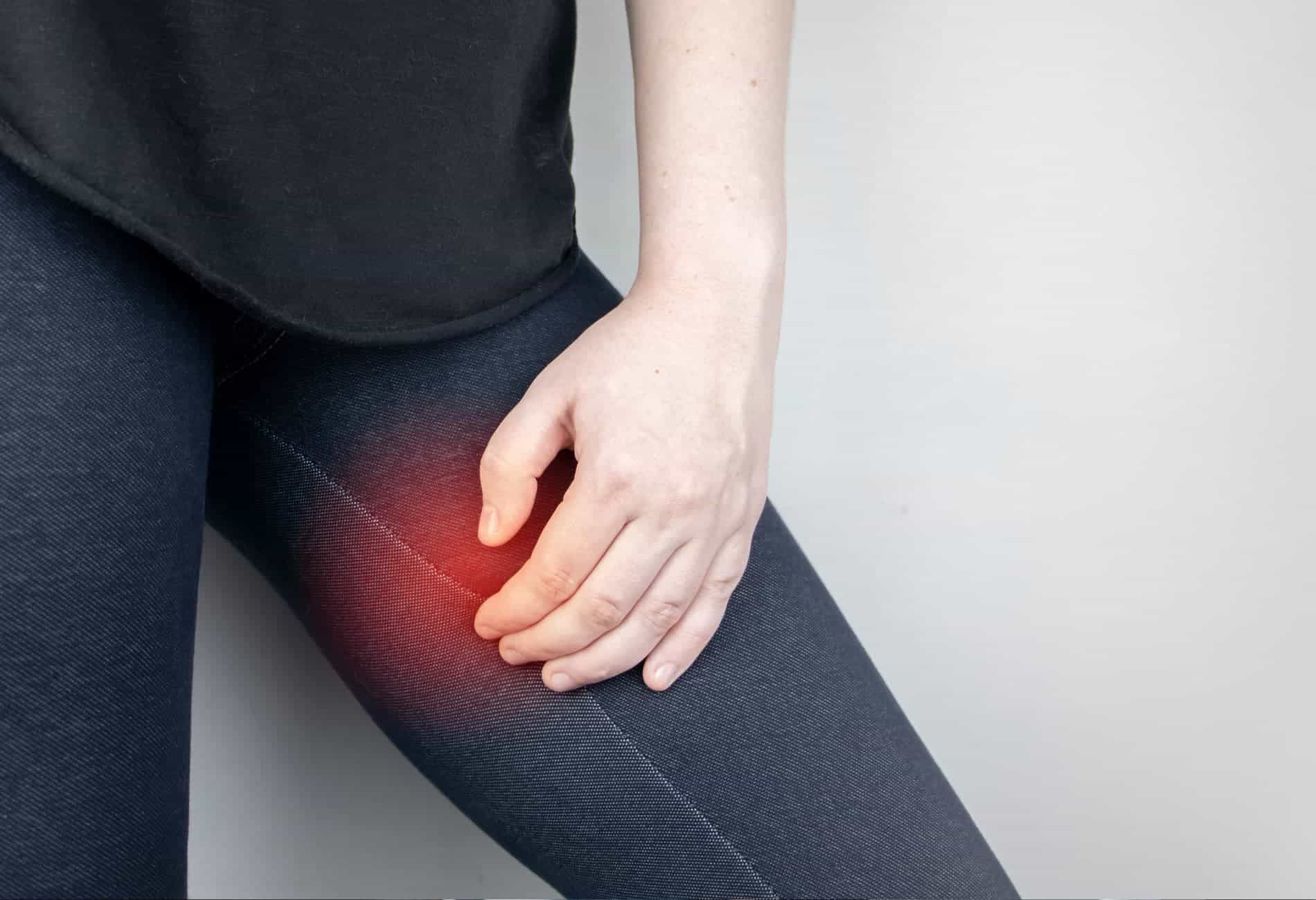 Pubalgia